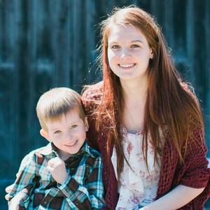 Meet your Posher, Keri